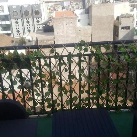 Christian Place Praia Exterior foto
